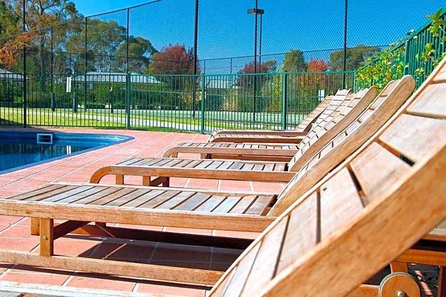 Potters Hotel & Brewery