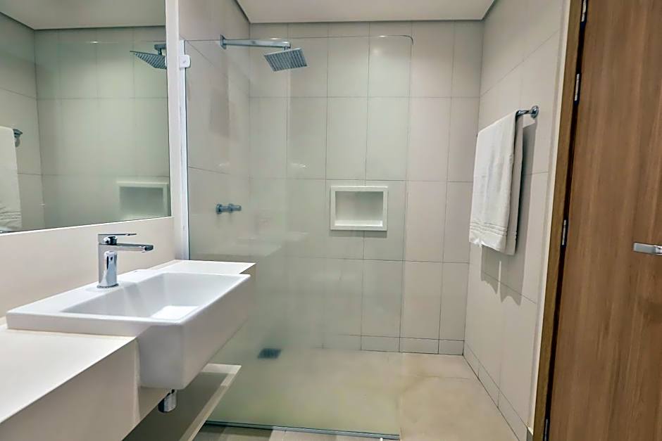 Hotel Panamby Guarulhos