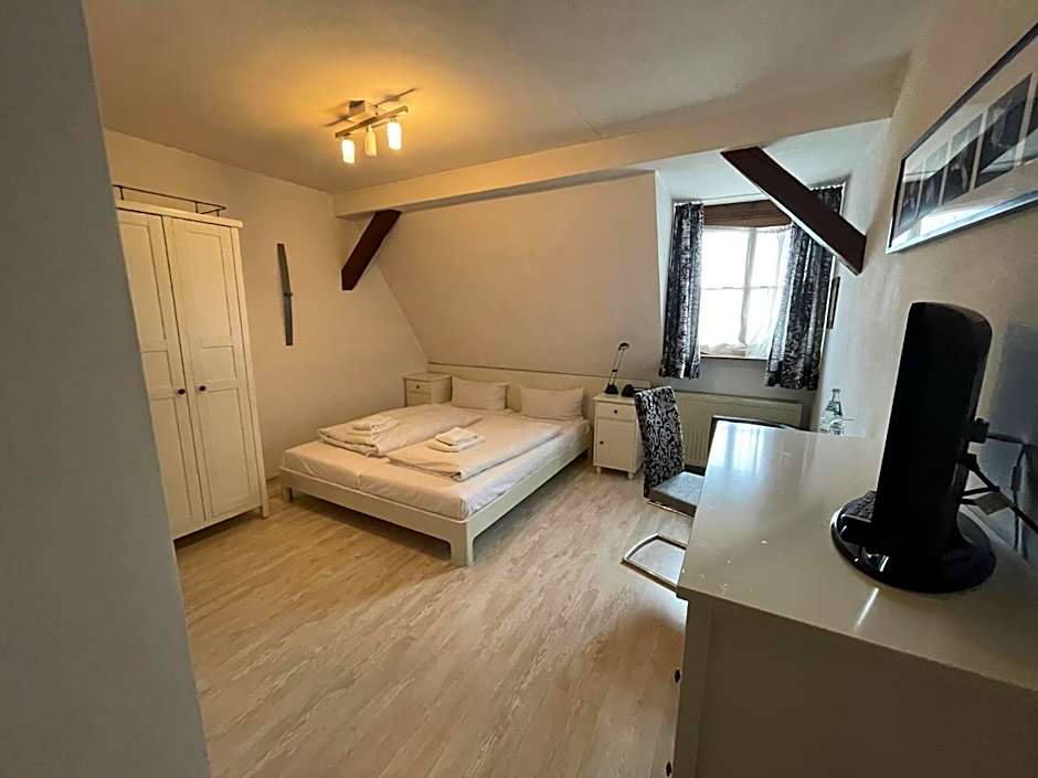 Landhotel Sickinger Hof