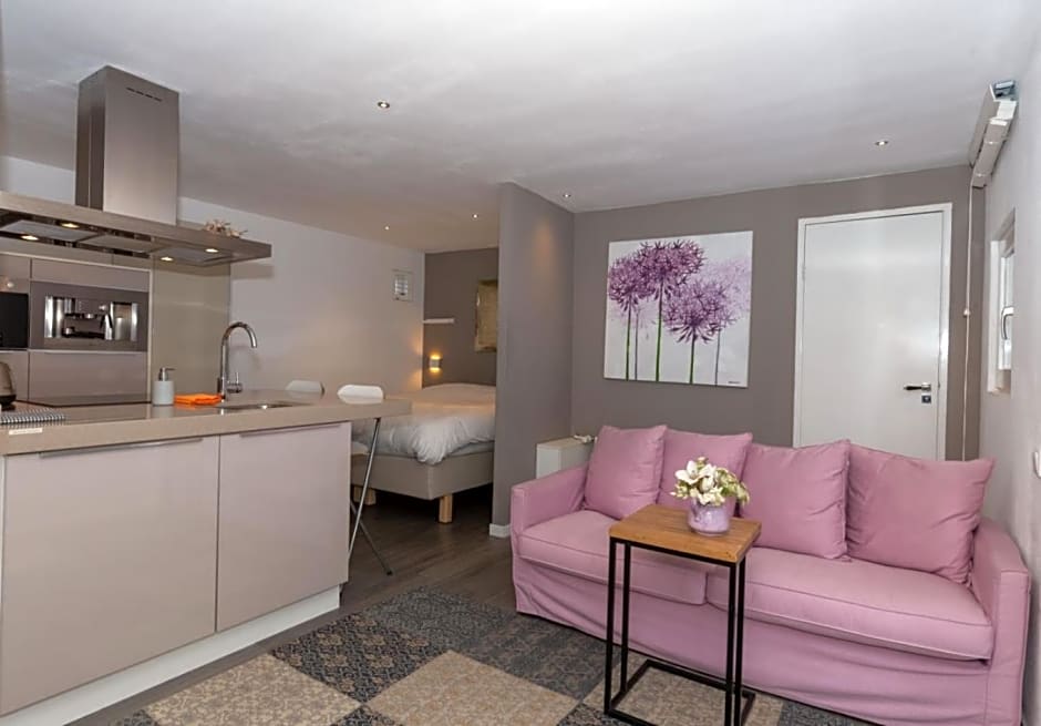 B&B Bike Studio Amsterdam