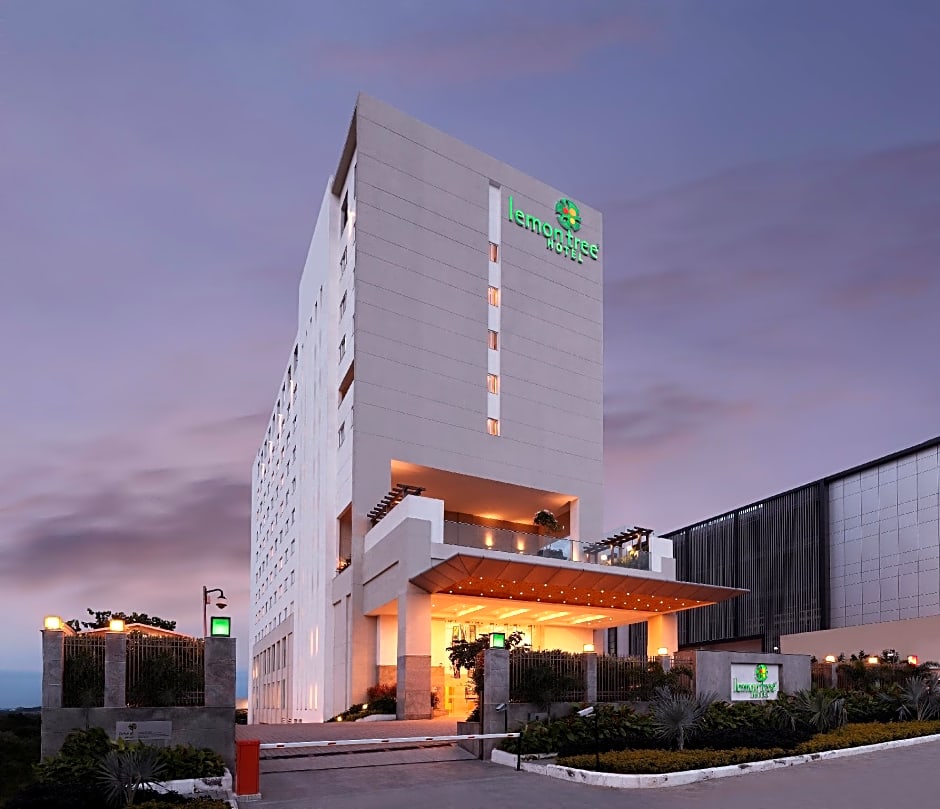 Photo 1 of 50 of Lemon Tree Hotel Gachibowli