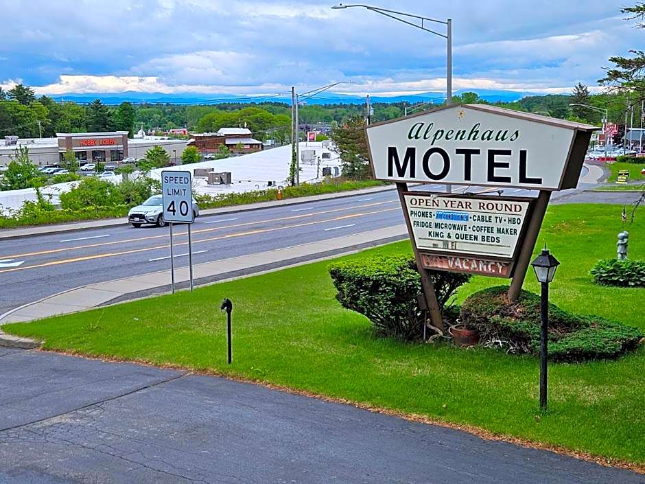 Alpenhaus Motel