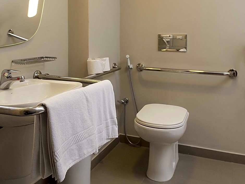 Ibis Fortaleza Centro de Eventos