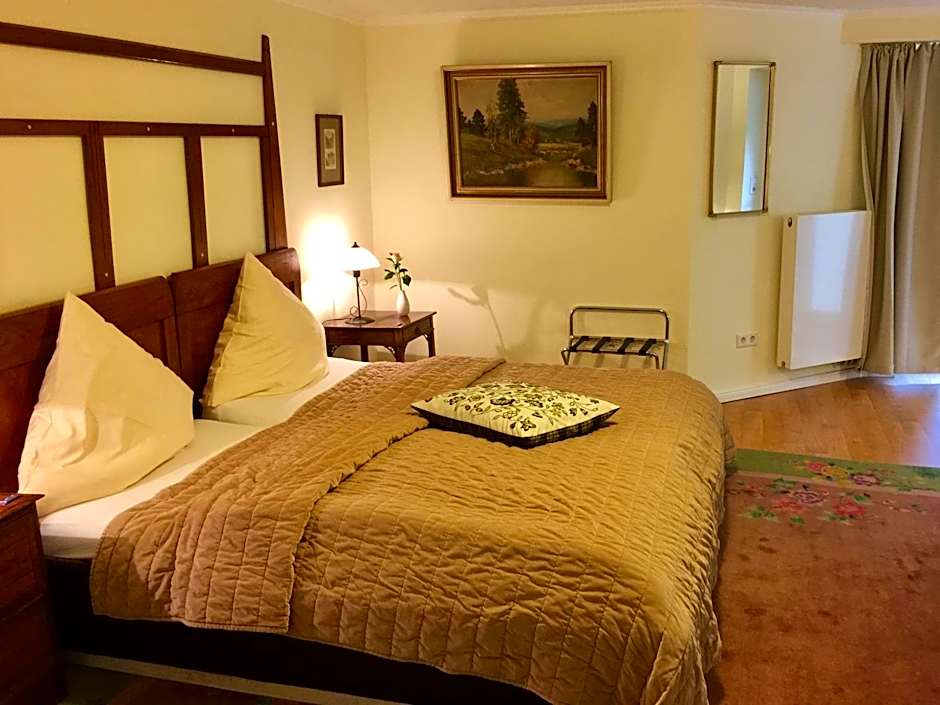Hotel Villa Meererbusch