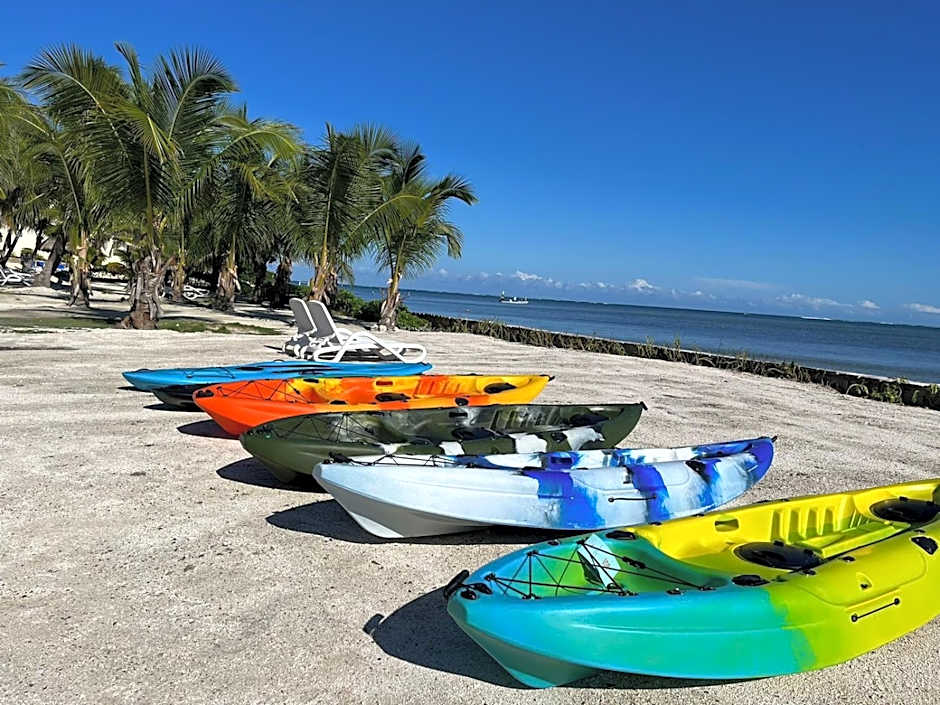 Captain Morgan's Retreat