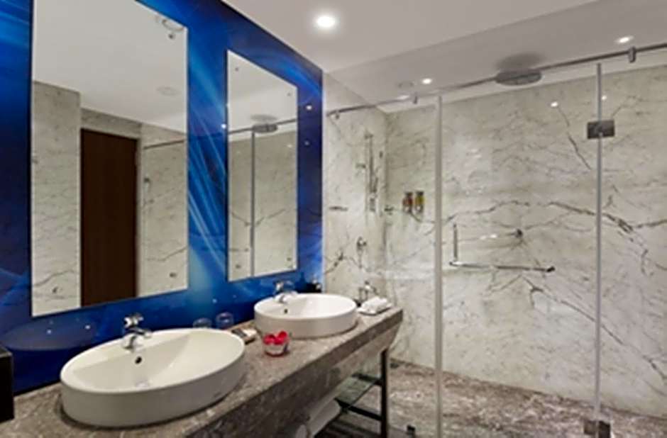 The Elanza Hotel