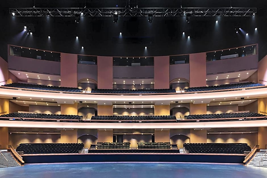 Fontainebleau Las Vegas