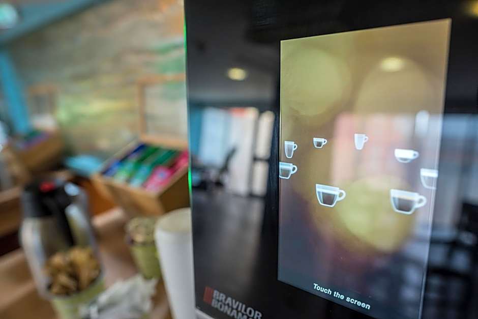 Holiday Inn Manchester West By IHG