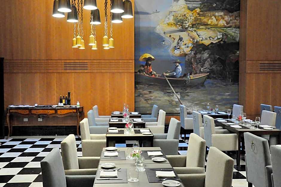 Marriott Buenos Aires Downtown