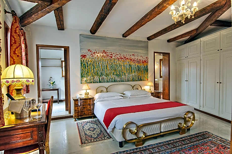 Hotel La Fenice et Des Artistes