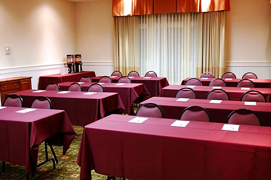 Hampton Inn By Hilton & Suites Binghamton/Vestal