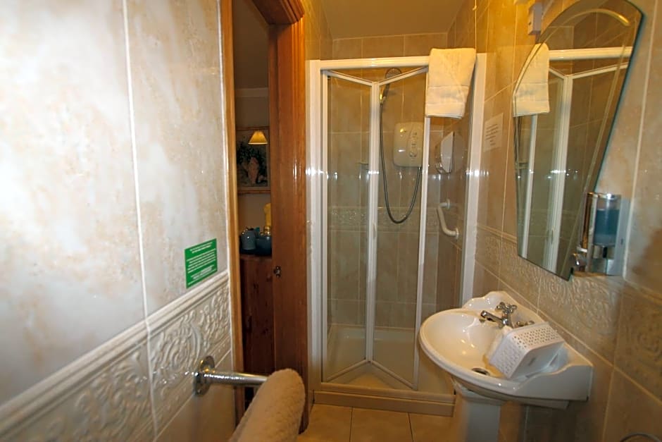 Woodlands Guest Accomadation