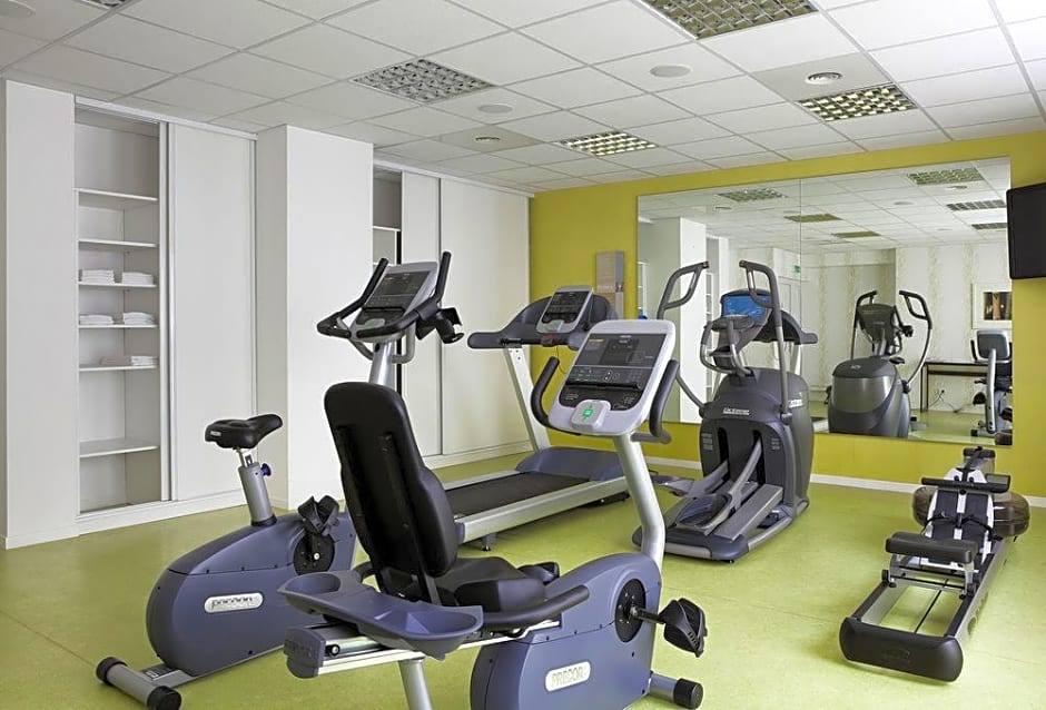 Kosy Grenoble Les Cèdres