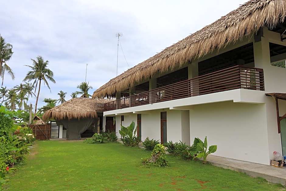 LaFinca Hostel Siargao