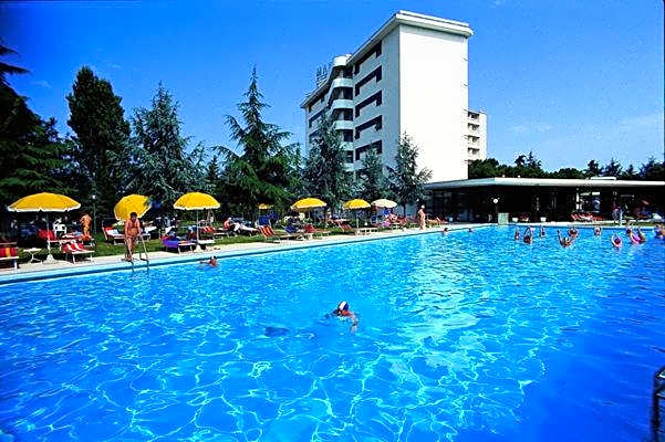 Hotel Terme Marconi