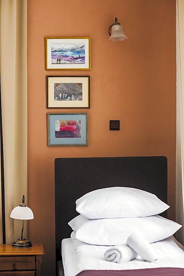 Hotel Eden