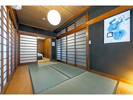 Urban Stay Aoto