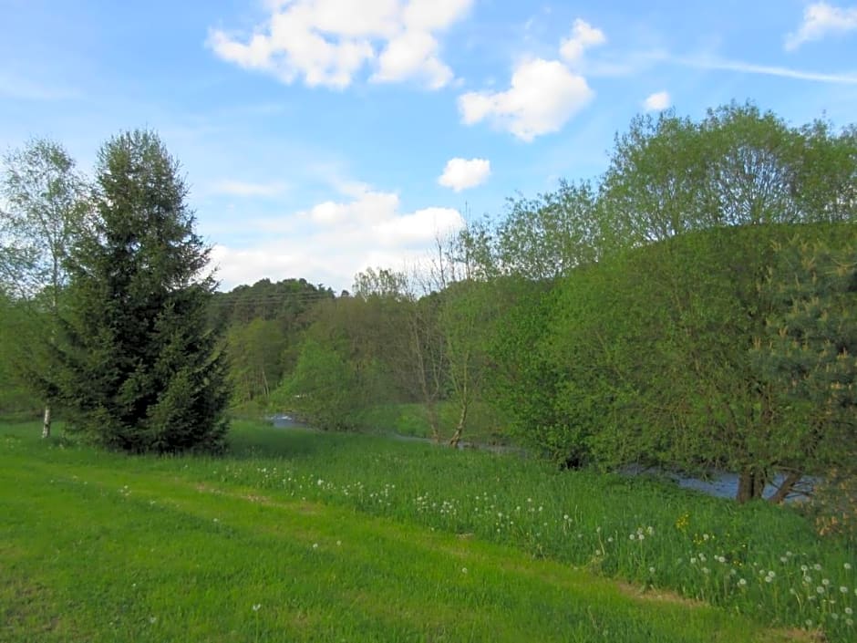 FeWo Landhaus Ederlust HeilungsRäume eV