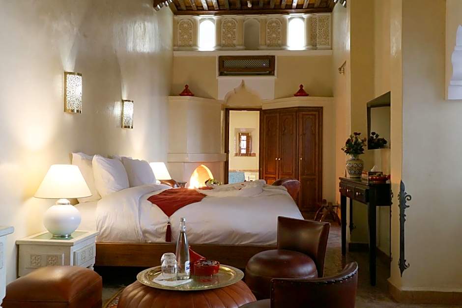 Riad Omara al Kasbah