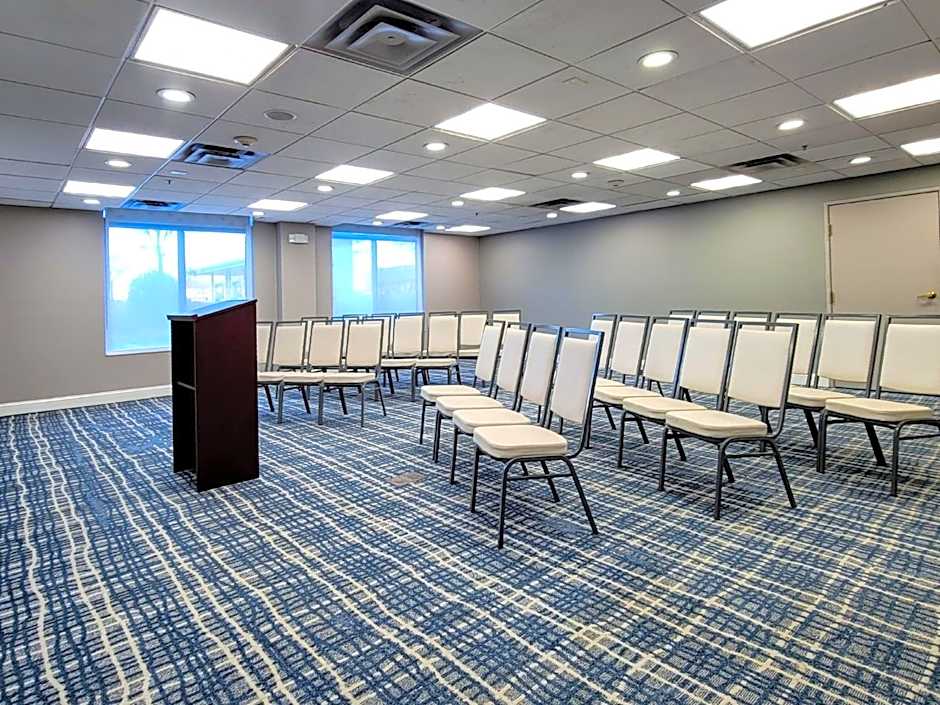 The Holiday Inn Belcamp - Aberdeen Area By IHG