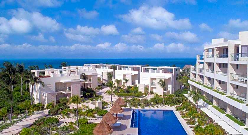 Beloved Playa Mujeres - All Inclusive- Adults Only