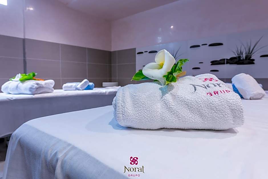 Hotel Spa Norat O Grove 3* Superior