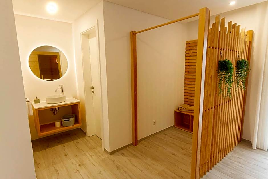 Ericeira Surf Apartments