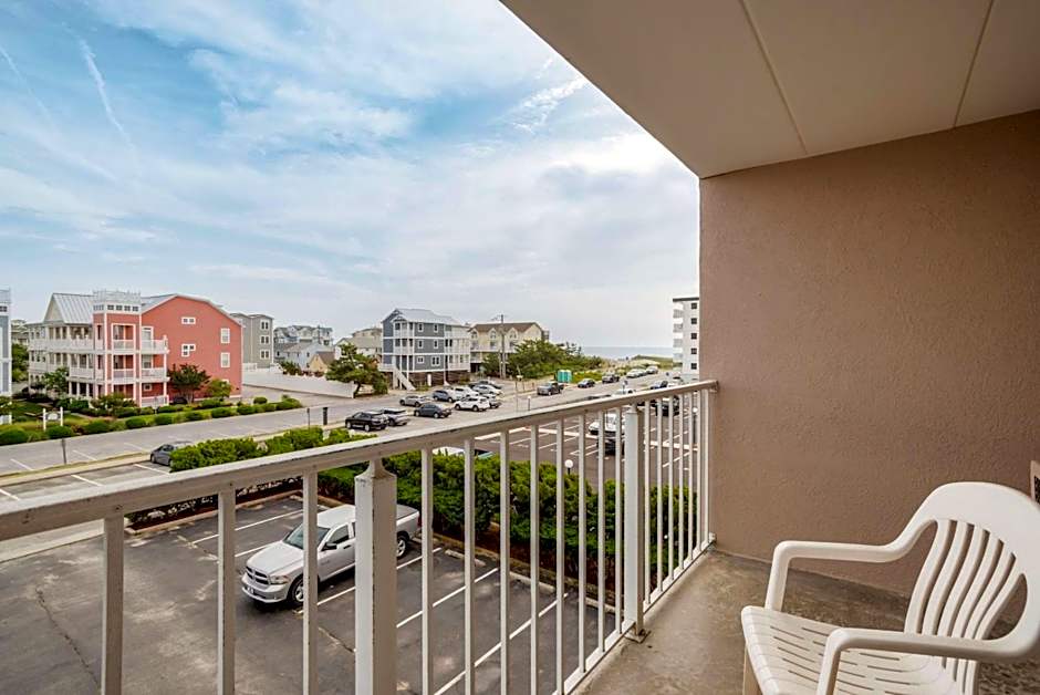 Quality Inn & Suites Ocean City Fenwick