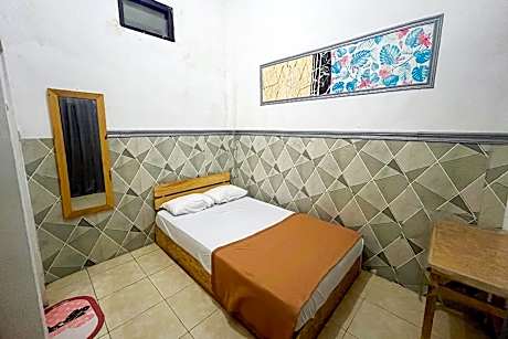 Forzando House Redpartner near Universitas Muhammadiyah Malang