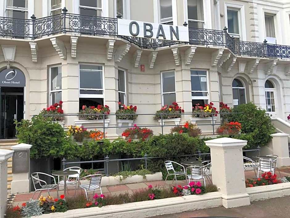 Oban Hotel