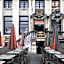 easyHotel Brussels City Centre