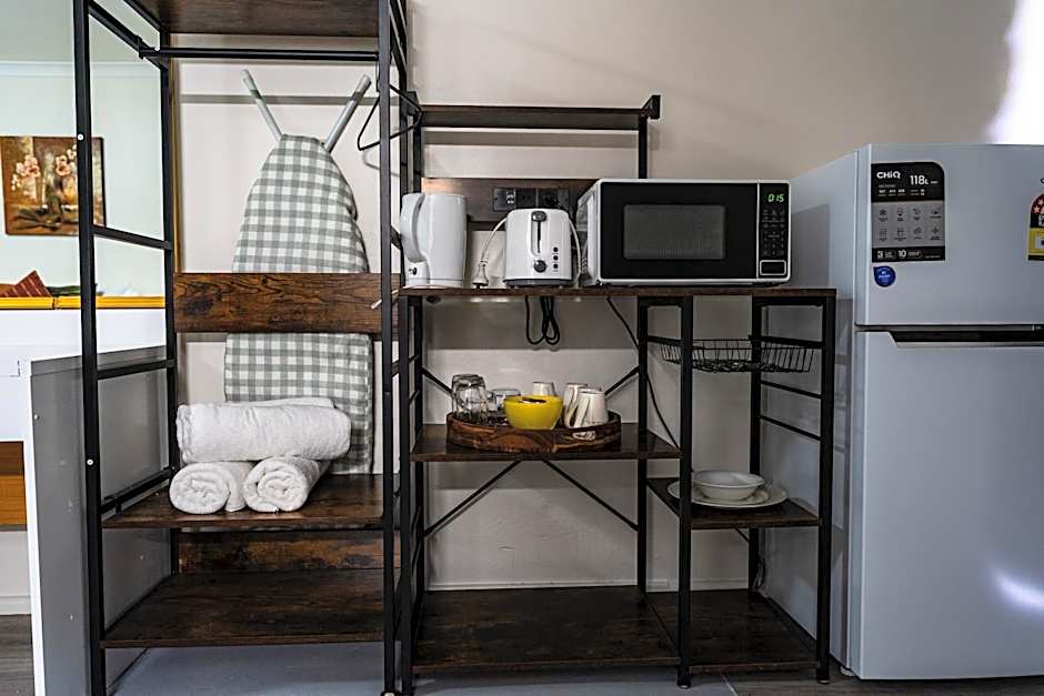 Campbelltown Colonial Motor Inn