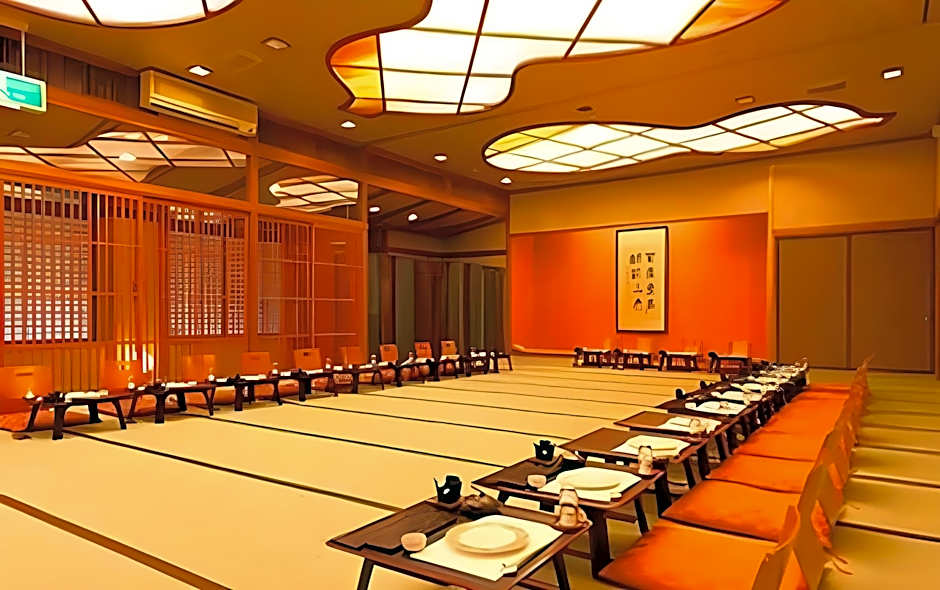 Echigoyuzawa Onsen Shosenkaku Kagetsu Ryokan