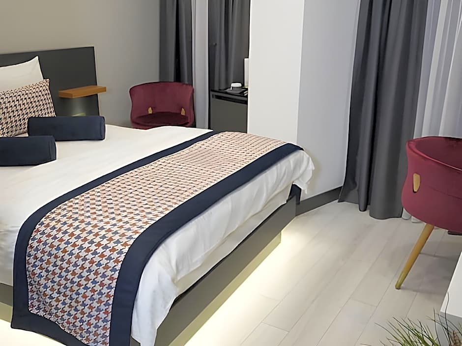 Ooda Rooms Kadıköy