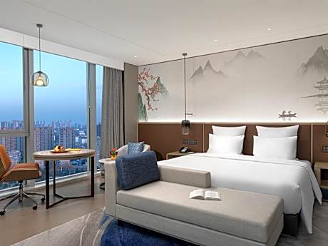 Premium King Room