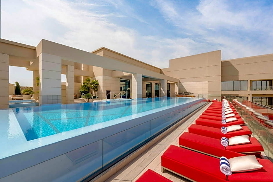 Agora, Doha, Autograph Collection