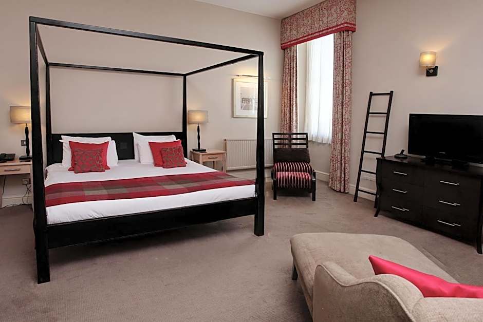 Best Western Plus Angel Hotel