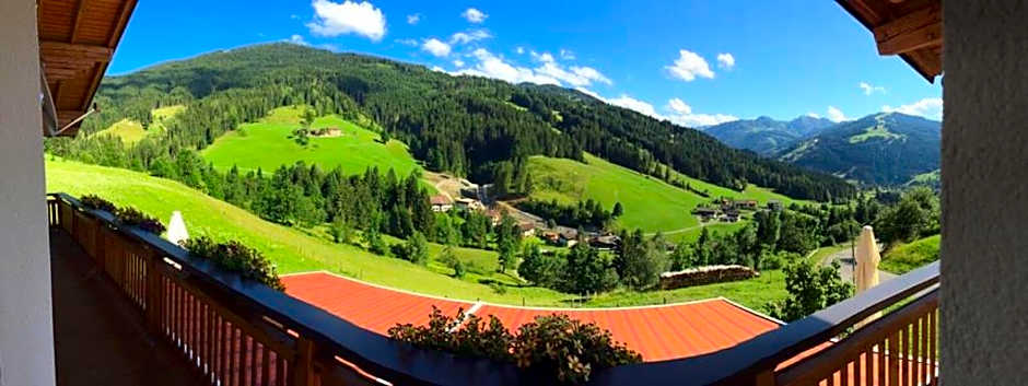 Maria's Sonnenquartier