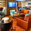 Newark Liberty International Airport Marriott