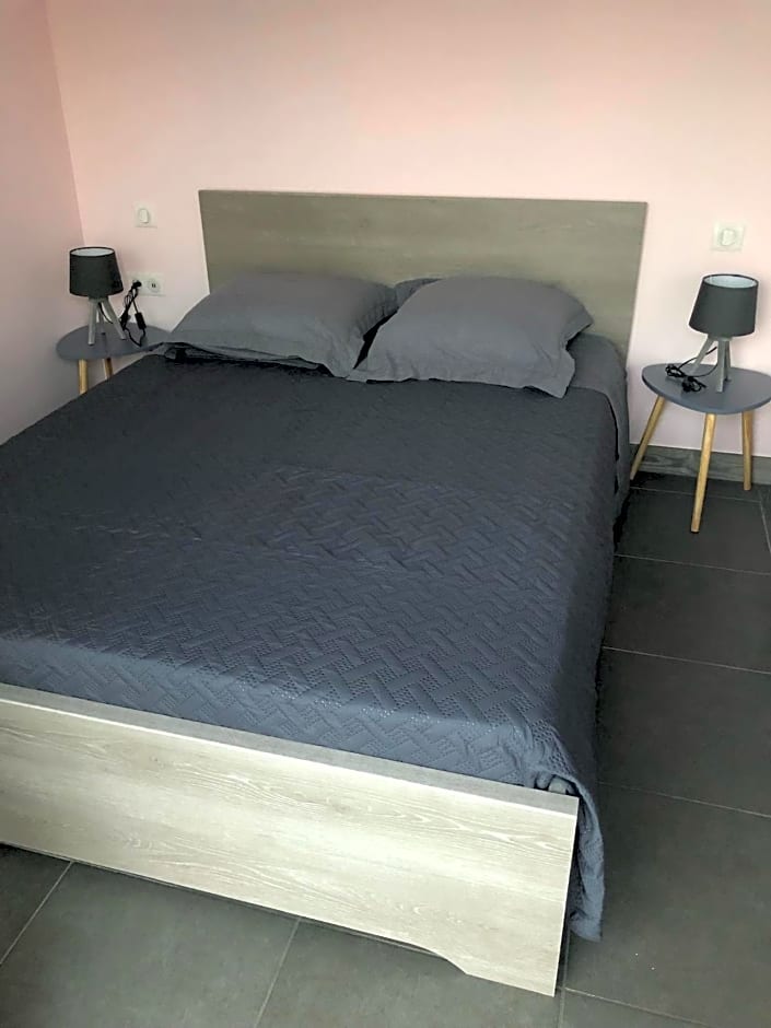 Chambres d'Hôtes Chez Florence