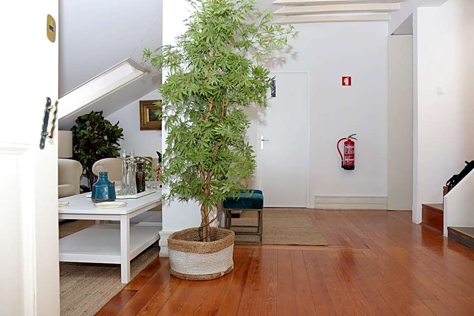 Botanic Views Guest House