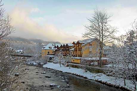 Hotel Restaurant Platzer