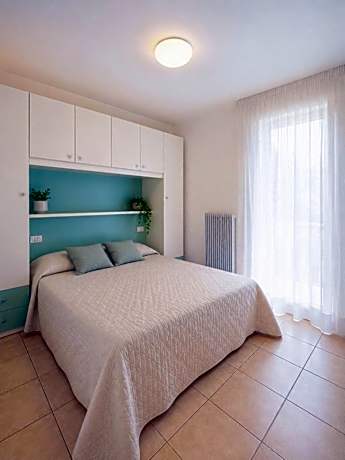 One-Bedroom Apartment (4 Adults)