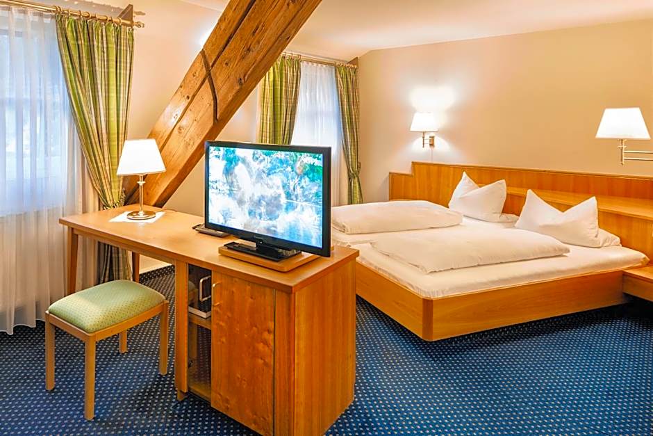 Landhotel Hirschen