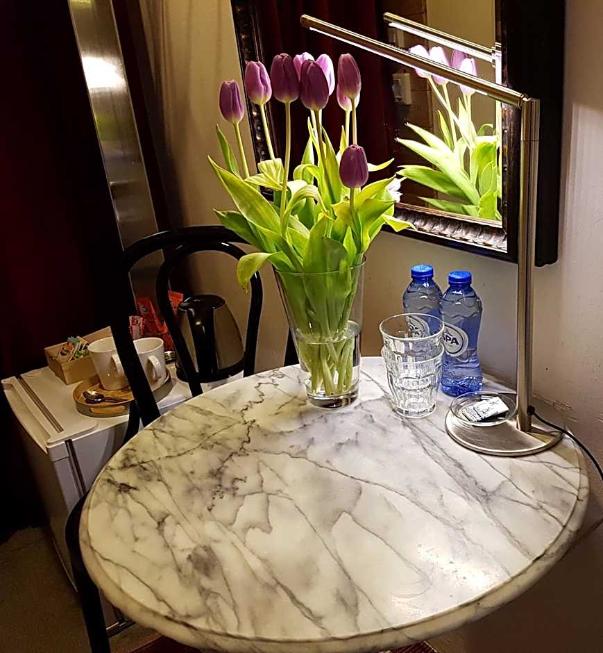 B&B Wladimir Studios