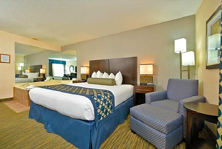 Best Western Plus Coldwater Hotel