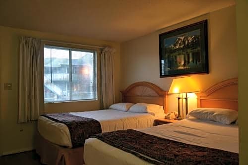 The Ship Motel