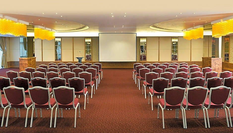 Swiss-Belhotel Seef Bahrain