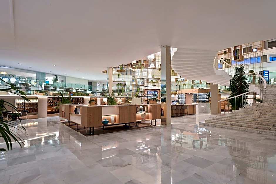 Meliá Palma Marina