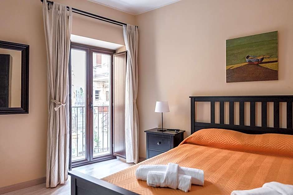 B&B La veranda di Tatta